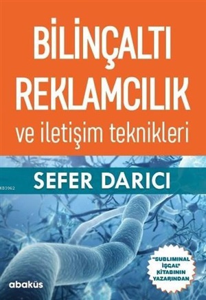 Bilinçaltı Reklamcılık ve İletişim Teknikleri Abaküs