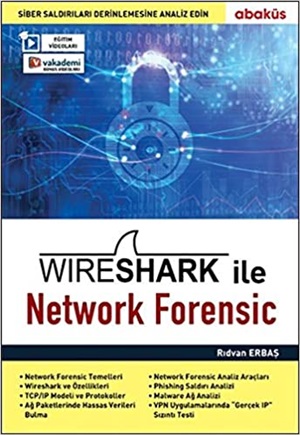 Wireshark ile Network forensıc