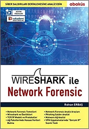 Wireshark ile Network forensıc