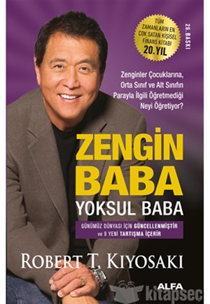 Zengin Baba Yoksul Baba