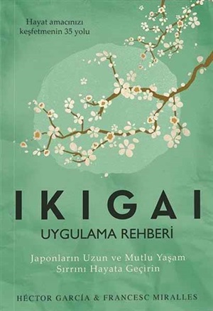 Ikigai Uygulama Rehberi