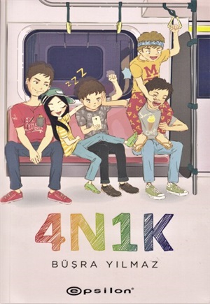 4N1K