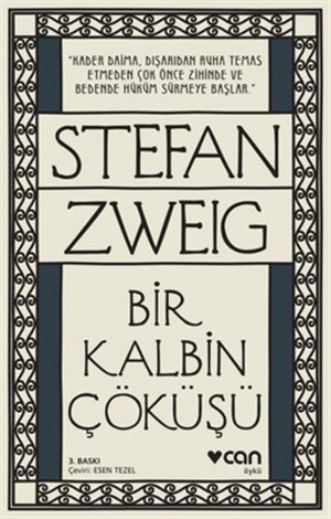 BİR KALBİN ÇÖKÜŞÜ