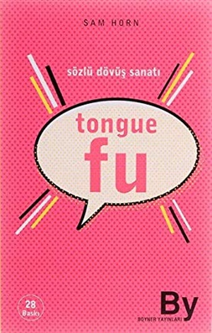 Tongue Fu_ Sam Horn