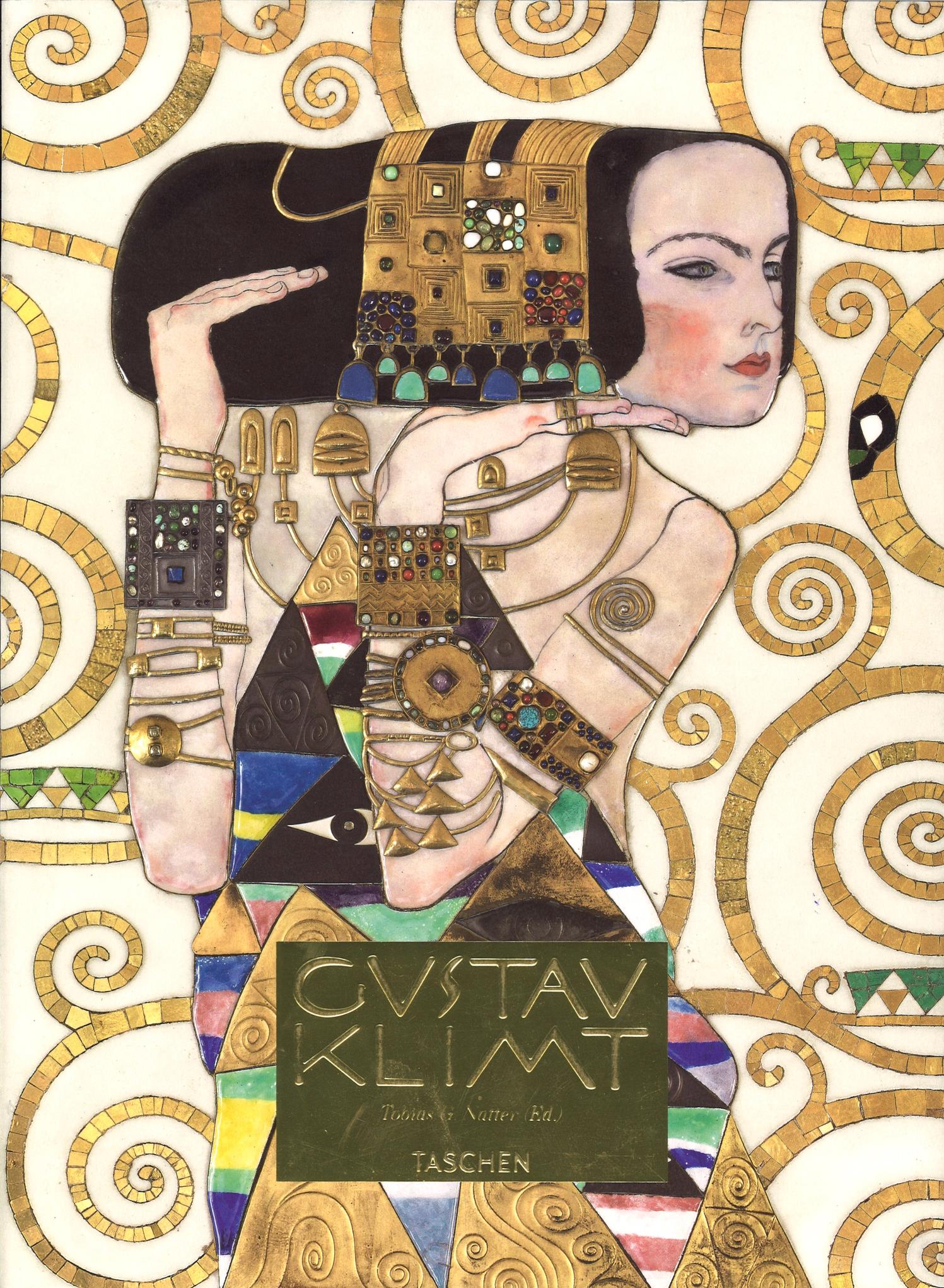 Gustav Klimt The Complete Paintings