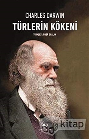 Türlerin Kökeni