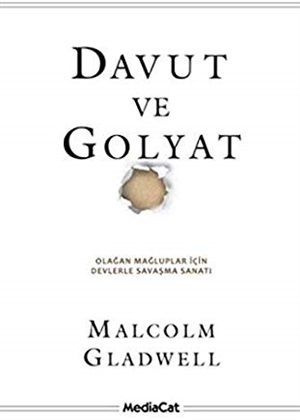 Davut Ve Golyat