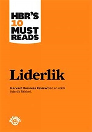 Liderlik HBRS