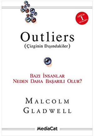 Outliers_ Malcolm Gladwell