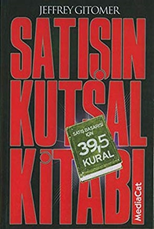 Satışın Kutsal Kitabı