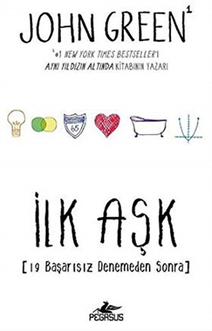 İlk Aşk