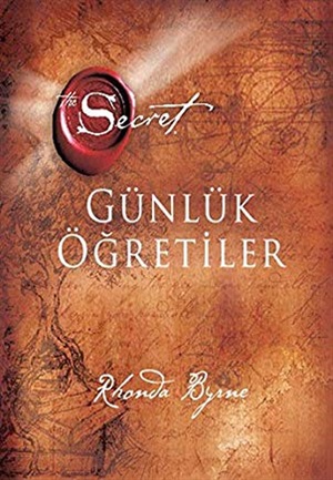 Secret Günlük Öğretiler