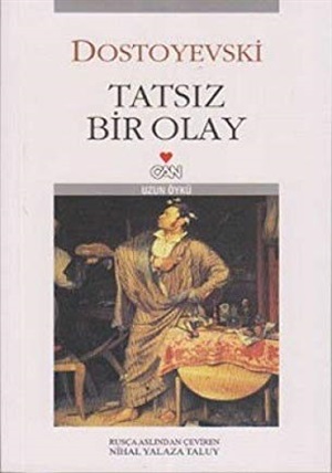 Tatsız Bir Olay