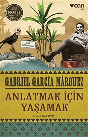 Anlatmak İçin Yaşamak