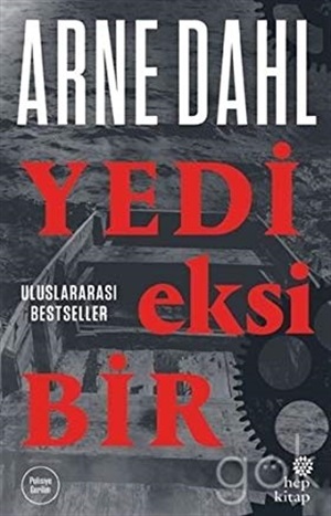 Yedi Eksi Bir