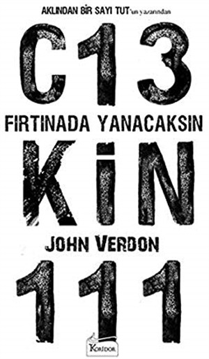 Fırtınada Yanacaksın