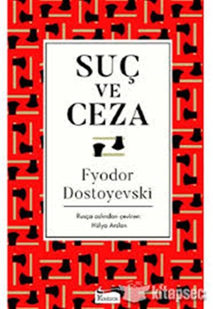 Suç ve Ceza