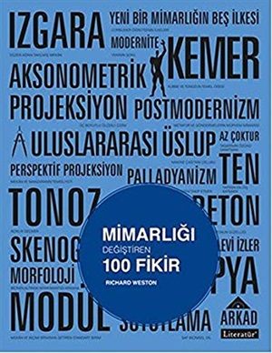 Mimarlığı Değiştiren 100 Fikir