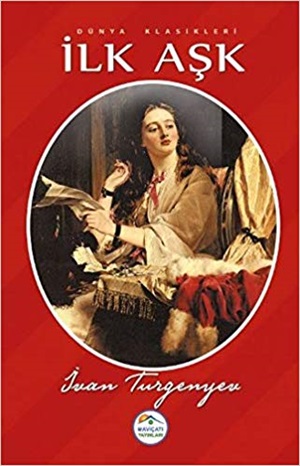 İlk Aşk