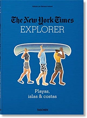 The Nyt Exp. Beaches