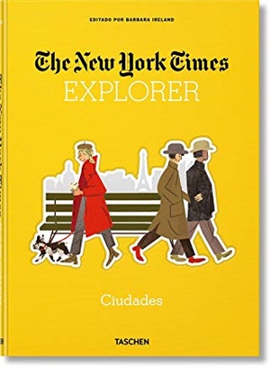 NYT Explorer. Cities & Towns