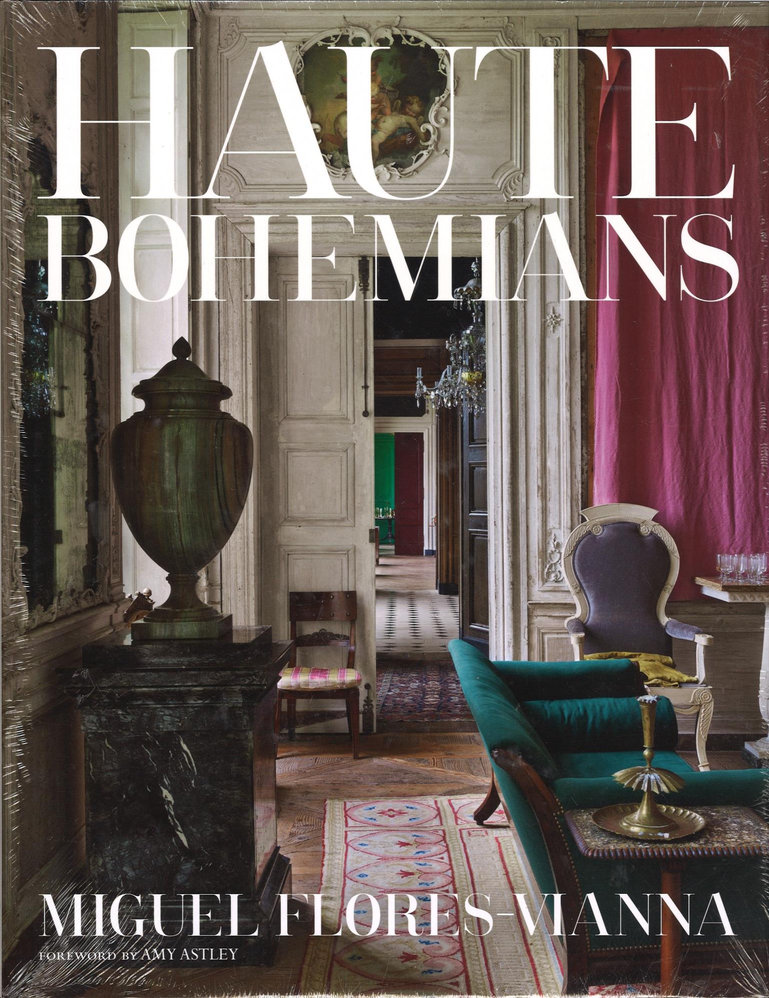 Haute Bohemians