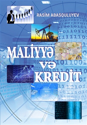 MaLiyyə və kredit