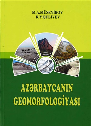 Azərbaycan Geomorfologiyası