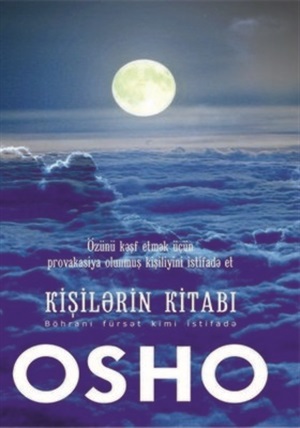 Kişilərin kitabı