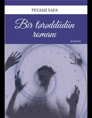 Bir tərəddüdün romanı