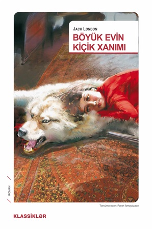 Böyük evin kiçik xanımı