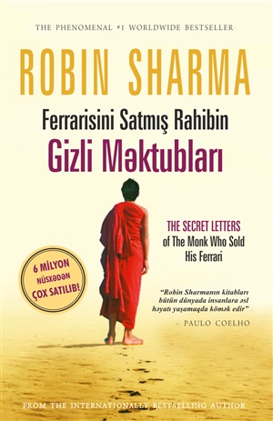 Ferrarisini satmış rahibin Gizli məkrubları