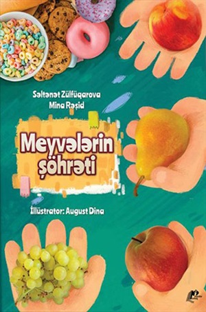 Meyvələrin şöhrəti