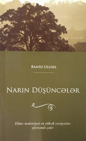 Narın Düşüncələr
