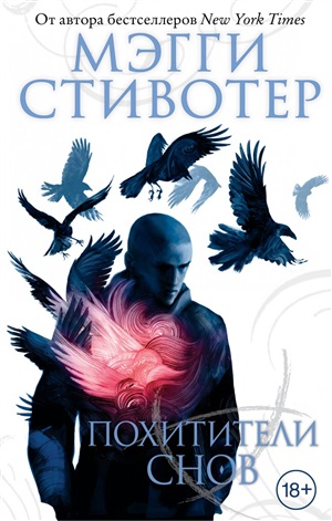 Вороновый круг. Похитители снов