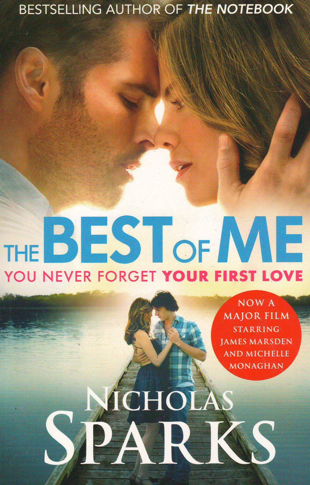 The Best of me