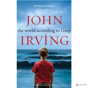 The World According To Garp
