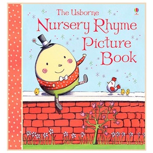 Nursery Rhyme Picture Book