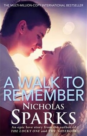 Walk to remember