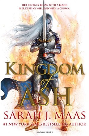 TOG:Kingdom of Ash TOG