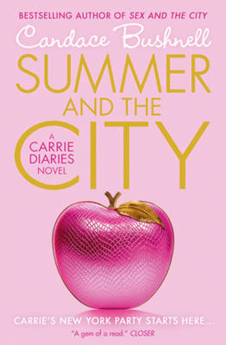 Carrie Diaries: Summer in the City