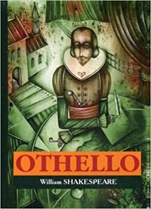 Othello = Отелло: пьеса на англ.яз