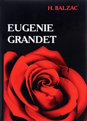 Eugenie Grandet = Евгения Гранде: роман на англ.яз