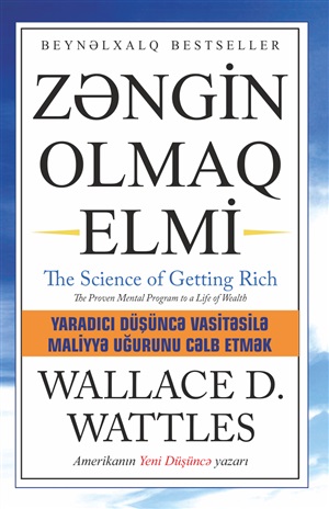 Zəngin olmaq elmi
