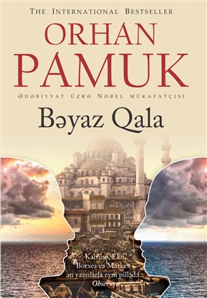 Bəyaz qala