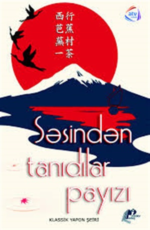 Səsindən tanıdılar payızı