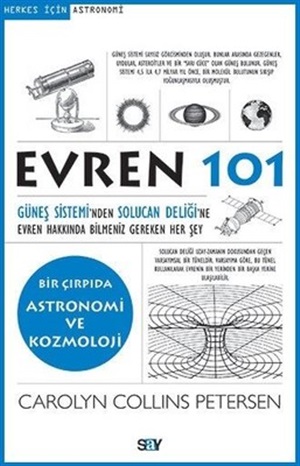 HERKES İÇİN 101-EVREN 101 /Say