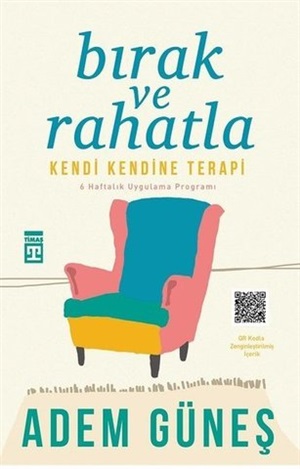 Timaş Yayınları / Bırak Ve Rahatla