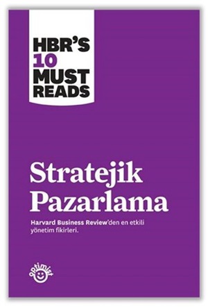 Stratejik Pazarlama