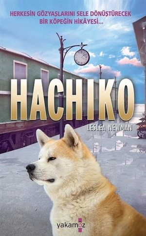 Hachiko